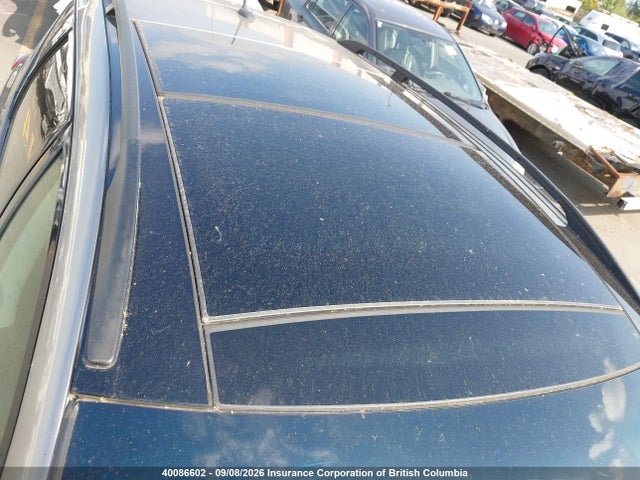 2012 Nissan Murano Sl მანქანა იყიდება აუქციონზე, vin: JN8AZ1MW7CW217517, აუქციონის ნომერი: 40086602