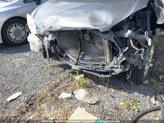 40081841 :رقم المزاد ، 2T1BR32E67C717074 vin ، 2007 Toyota Corolla Ce/le/s مزاد بيع