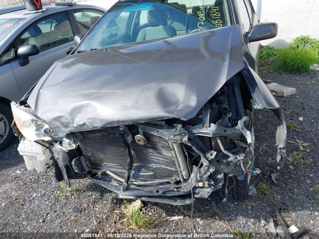 40081841 :رقم المزاد ، 2T1BR32E67C717074 vin ، 2007 Toyota Corolla Ce/le/s مزاد بيع