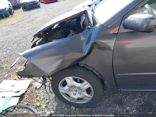 40081841 :رقم المزاد ، 2T1BR32E67C717074 vin ، 2007 Toyota Corolla Ce/le/s مزاد بيع
