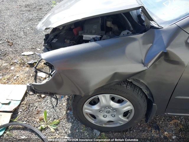 40081841 :رقم المزاد ، 2T1BR32E67C717074 vin ، 2007 Toyota Corolla Ce/le/s مزاد بيع