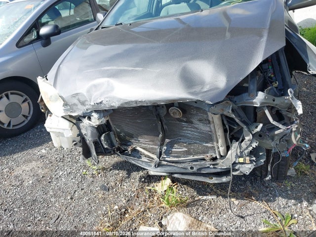 40081841 :رقم المزاد ، 2T1BR32E67C717074 vin ، 2007 Toyota Corolla Ce/le/s مزاد بيع