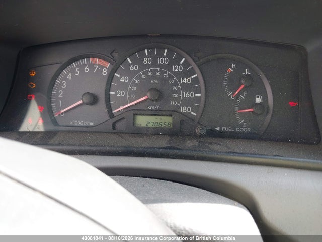 40081841 :رقم المزاد ، 2T1BR32E67C717074 vin ، 2007 Toyota Corolla Ce/le/s مزاد بيع