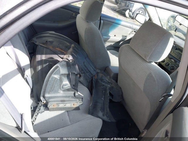 40081841 :رقم المزاد ، 2T1BR32E67C717074 vin ، 2007 Toyota Corolla Ce/le/s مزاد بيع