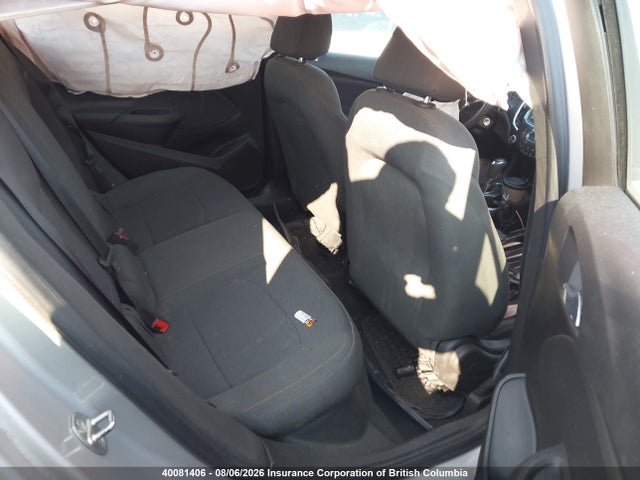 3G1BC6SM6KS626451 Chevrolet CRUZE LS