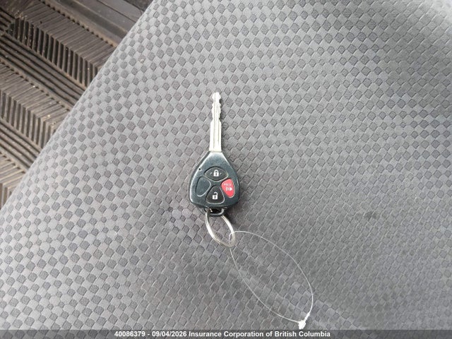 Aukcja sprzedaży 2008 Toyota Yaris, vin: JTDBT923X81225740, numer aukcji: 40086379