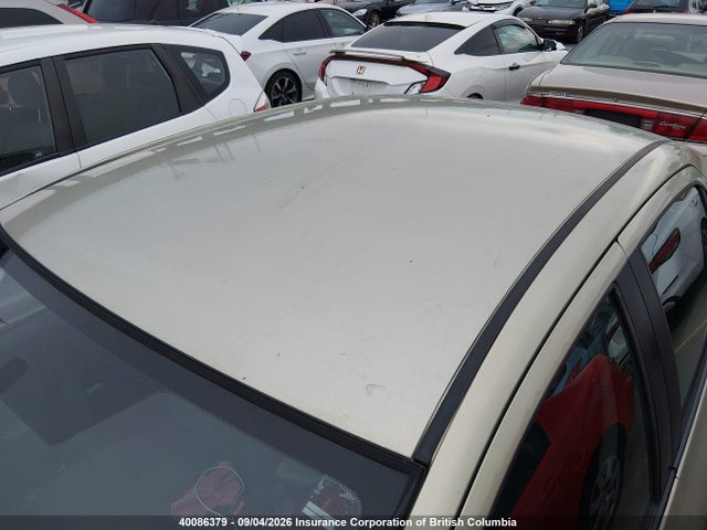 Aukcja sprzedaży 2008 Toyota Yaris, vin: JTDBT923X81225740, numer aukcji: 40086379