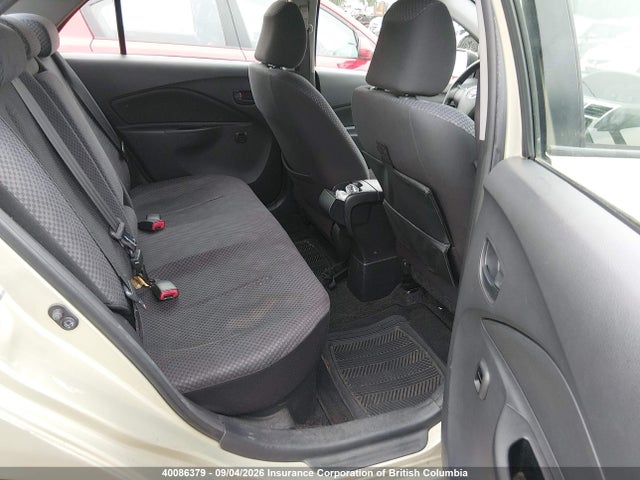 Aukcja sprzedaży 2008 Toyota Yaris, vin: JTDBT923X81225740, numer aukcji: 40086379