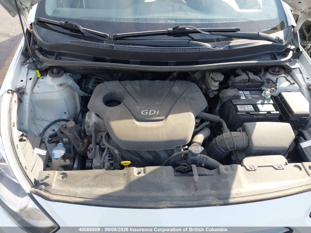 Aukcja sprzedaży 2013 Hyundai Accent Gls/gs, vin: KMHCT4AE7DU290933, numer aukcji: 40086609
