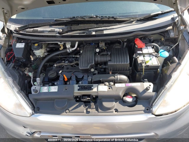Auction sale of the 2007 Honda Life, vin: JB54774610, lot number: 40086611