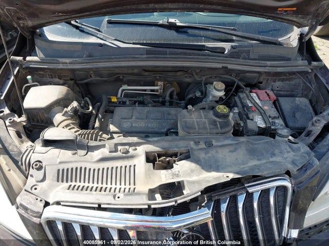 40085961 :رقم المزاد ، KL4CJHSBXDB115183 vin ، 2013 Buick Encore Premium مزاد بيع