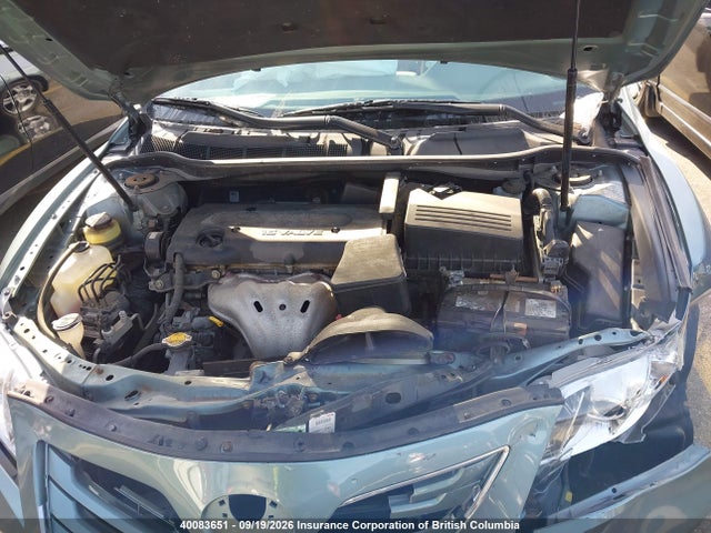 Продажа на аукционе авто 2009 Toyota Camry Se/le/xle, vin: 4T1BE46K59U920735, номер лота: 40083651
