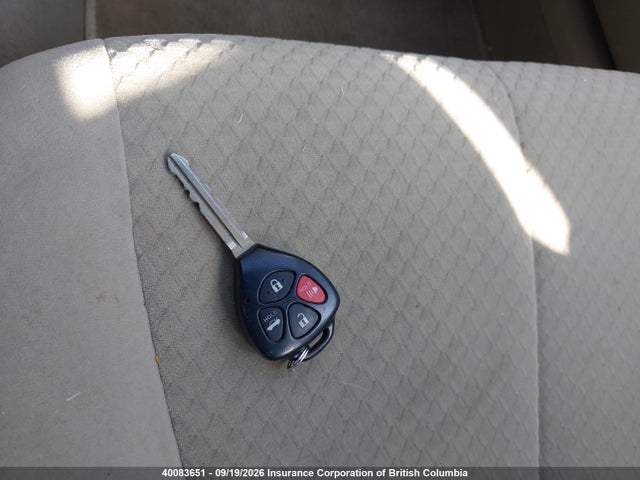 Продажа на аукционе авто 2009 Toyota Camry Se/le/xle, vin: 4T1BE46K59U920735, номер лота: 40083651