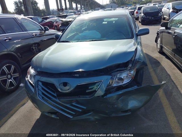 Продажа на аукционе авто 2009 Toyota Camry Se/le/xle, vin: 4T1BE46K59U920735, номер лота: 40083651