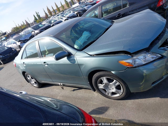 Продажа на аукционе авто 2009 Toyota Camry Se/le/xle, vin: 4T1BE46K59U920735, номер лота: 40083651