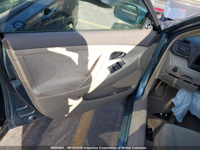 Продажа на аукционе авто 2009 Toyota Camry Se/le/xle, vin: 4T1BE46K59U920735, номер лота: 40083651
