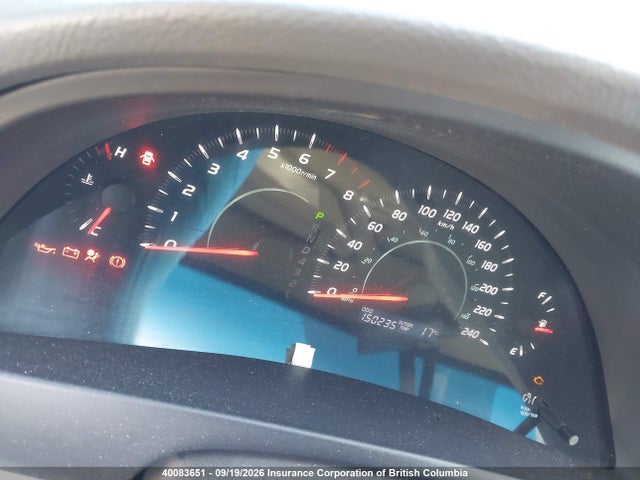 Продажа на аукционе авто 2009 Toyota Camry Se/le/xle, vin: 4T1BE46K59U920735, номер лота: 40083651