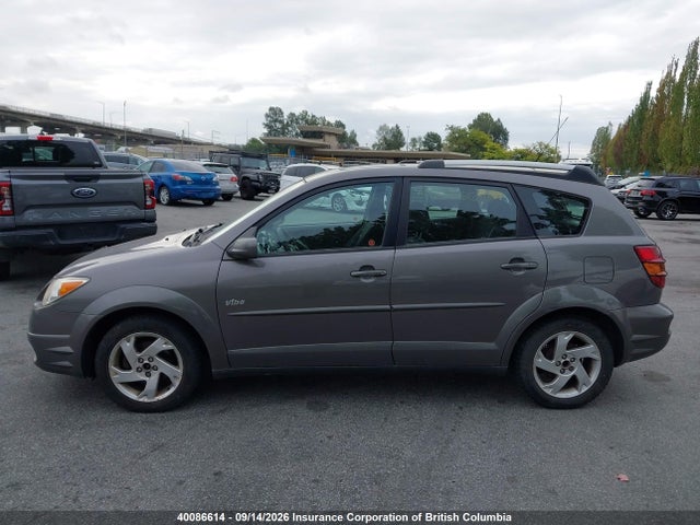 Auction sale of the 2005 Pontiac Vibe, vin: 5Y2SL638X5Z479518, lot number: 40086614