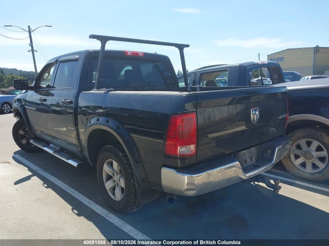 Auction sale of the 2012 Dodge Ram 1500 St, vin: 1C6RD7KT5CS152514, lot number: 40081888