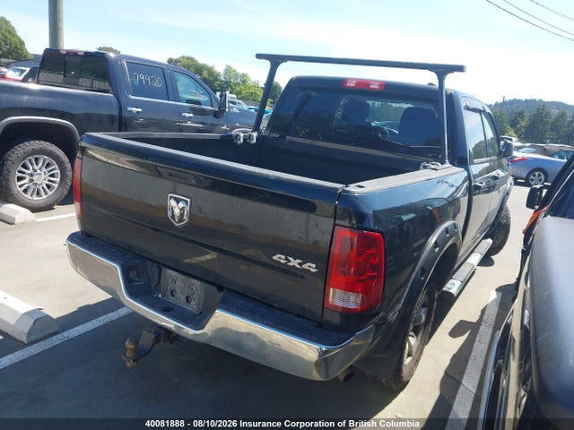 Auction sale of the 2012 Dodge Ram 1500 St, vin: 1C6RD7KT5CS152514, lot number: 40081888