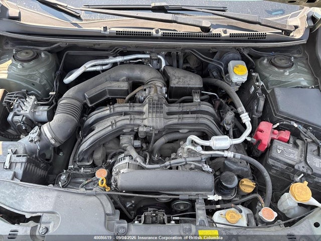Aukcja sprzedaży 2024 Subaru Crosstrek Wilderness, vin: 4S4GUHU65R3748685, numer aukcji: 40086619