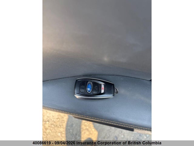 Aukcja sprzedaży 2024 Subaru Crosstrek Wilderness, vin: 4S4GUHU65R3748685, numer aukcji: 40086619