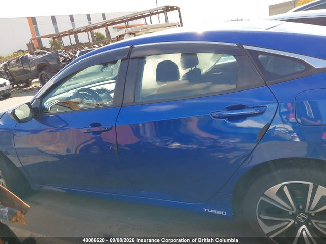 Honda Civic 2018 2HGFC1F44JH107388 Image 15