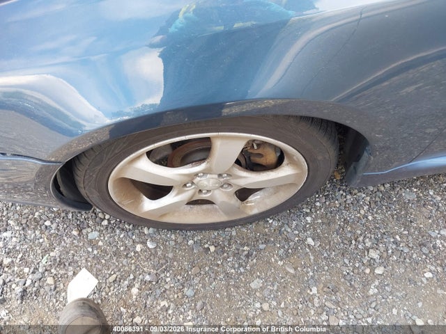 Aukcja sprzedaży 2005 Subaru Legacy Gt Limited, vin: 4S3BL676454202708, numer aukcji: 40086391