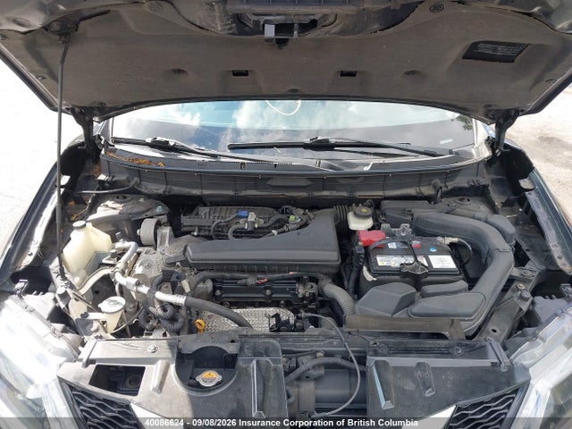 Nissan Rogue 2016 5N1AT2MT0GC884019 Image 10