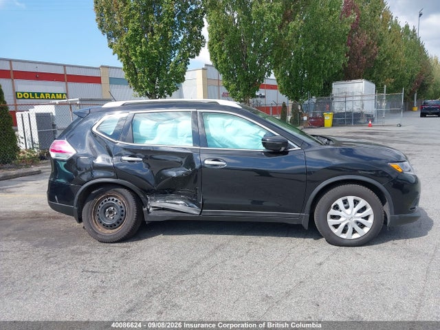 Nissan Rogue 2016 5N1AT2MT0GC884019 Image 14