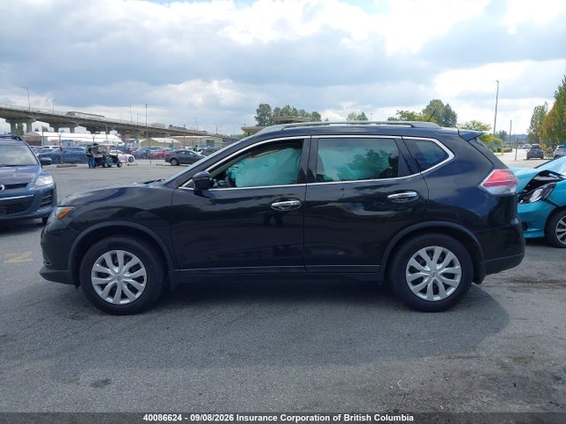 Nissan Rogue 2016 5N1AT2MT0GC884019 Image 15