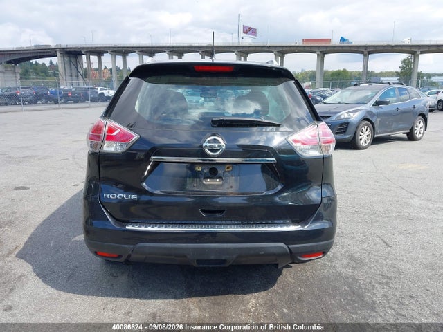 Nissan Rogue 2016 5N1AT2MT0GC884019 Image 17