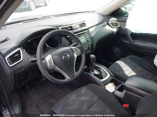 Nissan Rogue 2016 5N1AT2MT0GC884019 Image 21