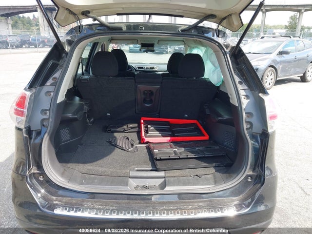Nissan Rogue 2016 5N1AT2MT0GC884019 Image 23