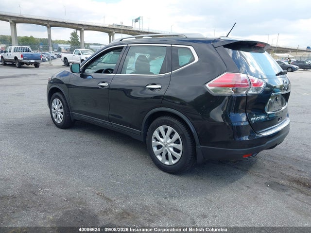 Nissan Rogue 2016 5N1AT2MT0GC884019 Image 3