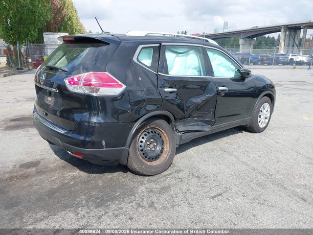 Nissan Rogue 2016 5N1AT2MT0GC884019 Image 4