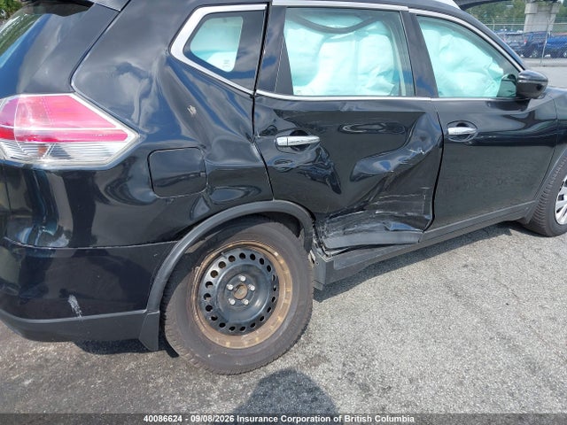 Nissan Rogue 2016 5N1AT2MT0GC884019 Image 6