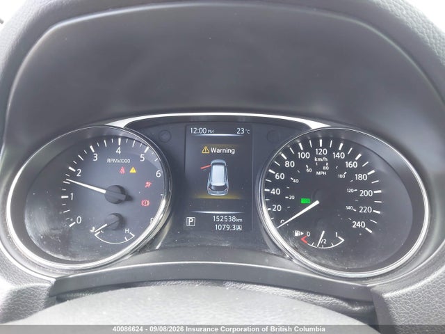 Nissan Rogue 2016 5N1AT2MT0GC884019 Image 7