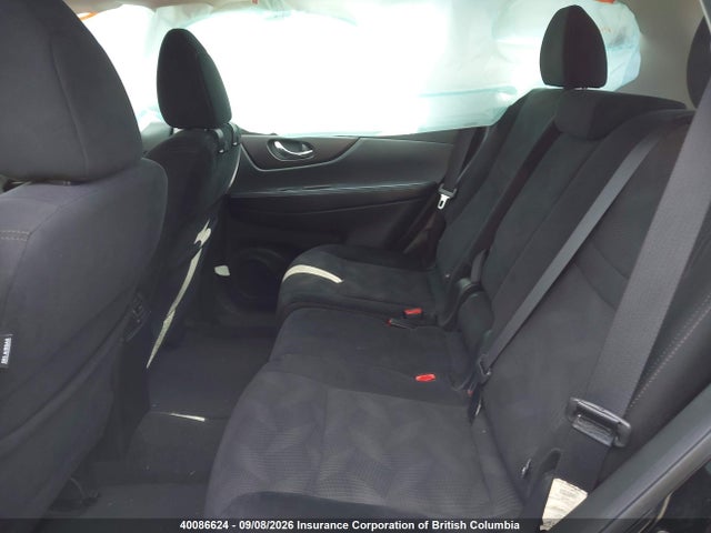 Nissan Rogue 2016 5N1AT2MT0GC884019 Image 8