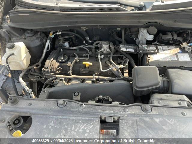 Hyundai TUCSON GLS 2015 KM8JTCAF5FU006986 Image 14