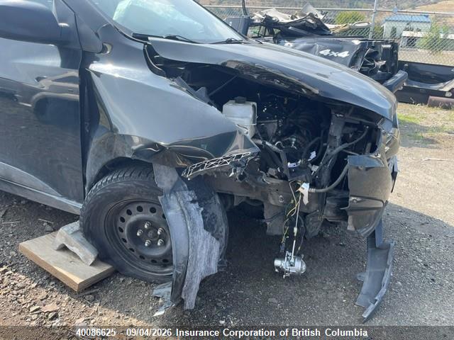 Hyundai TUCSON GLS 2015 KM8JTCAF5FU006986 Image 8