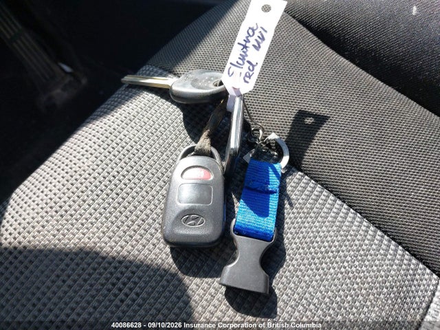 Aukcja sprzedaży 2013 Hyundai Elantra Gt, vin: KMHD25LE6DU077739, numer aukcji: 40086628