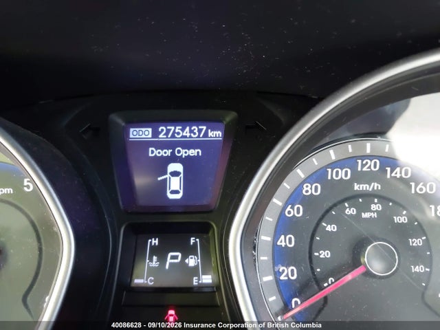 Aukcja sprzedaży 2013 Hyundai Elantra Gt, vin: KMHD25LE6DU077739, numer aukcji: 40086628