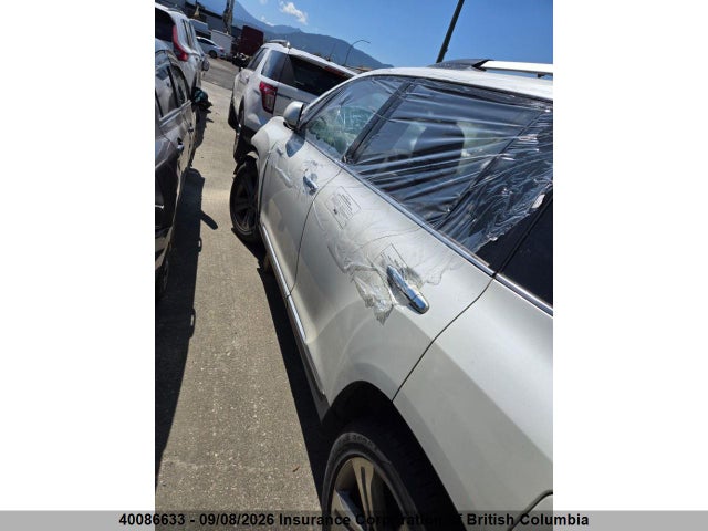 40086633 :رقم المزاد ، 5TDDK3EH3DS254753 vin ، 2013 Toyota Highlander Limited مزاد بيع