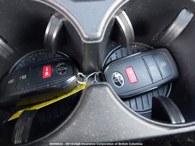 Toyota Prius 2026 JTDACACUXT3073069 Image 11