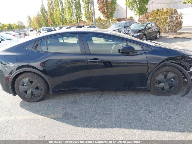 Toyota Prius 2026 JTDACACUXT3073069 Image 12
