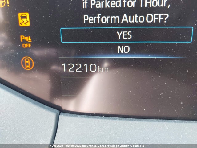 Toyota Prius 2026 JTDACACUXT3073069 Image 14