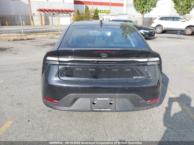 Toyota Prius 2026 JTDACACUXT3073069 Image 15