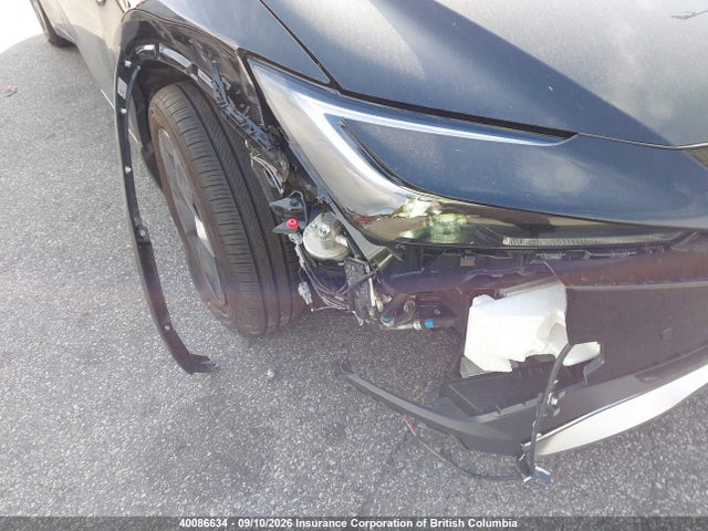 Toyota Prius 2026 JTDACACUXT3073069 Image 6
