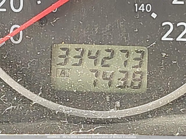 Aukcja sprzedaży 2006 Nissan X-trail Xe/se, vin: JN8BT08V16W201691, numer aukcji: 40086635